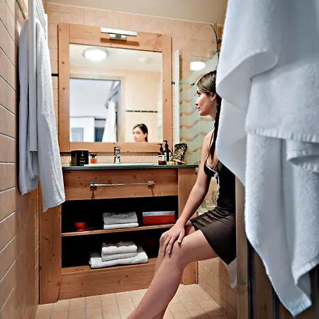 Cgh Residences & Spas Le Ruitor 4*