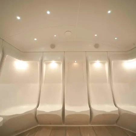 Cgh Residences & Spas Le Ruitor Hotel 4*