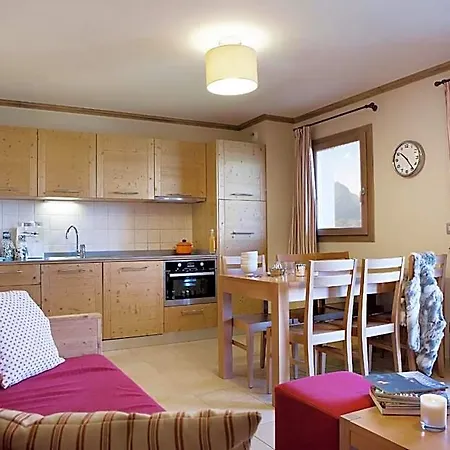 Szálloda Cgh Residences & Spas Le Ruitor 4*