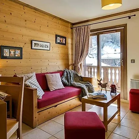 Szálloda Cgh Residences & Spas Le Ruitor