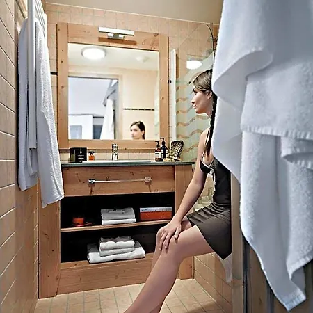 Cgh Residences & Spas Le Ruitor Hotel