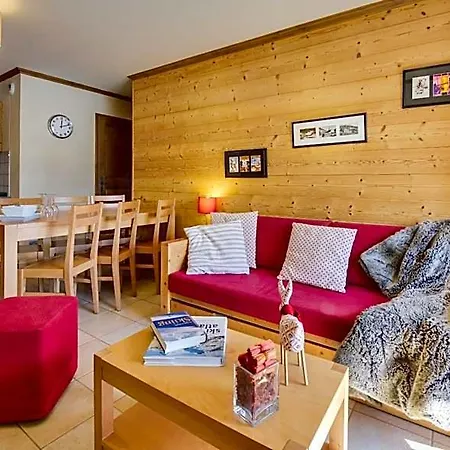 Cgh Residences & Spas Le Ruitor 4* Villaroger
