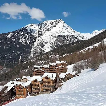 Szálloda Cgh Residences & Spas Le Ruitor