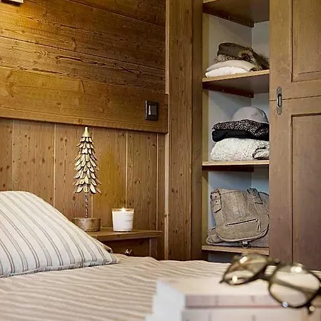 Cgh Residences & Spas Le Ruitor Szálloda 4*