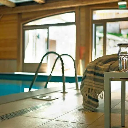 Hotel Cgh Residences & Spas Le Ruitor Villaroger