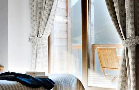Hotel Cgh Residences & Spas Le Ruitor