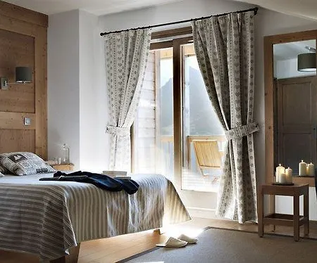 Hotel Cgh Residences & Spas Le Ruitor