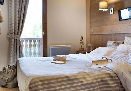 Cgh Residences & Spas Le Ruitor