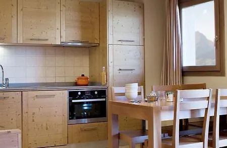 Cgh Residences & Spas Le Ruitor Hotel Sainte-Foy-Tarentaise