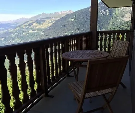 Cgh Residences & Spas Le Ruitor Sainte-Foy-Tarentaise