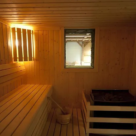 Hotel Cgh Residences & Spas Le Ruitor Sainte-Foy-Tarentaise